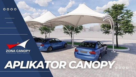 Kontak Canopy Kain Depok