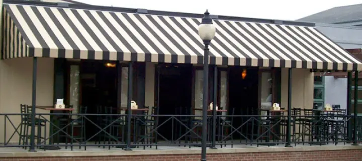 Canopy Kain Cafe depok