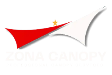 Canopy Kain Depok